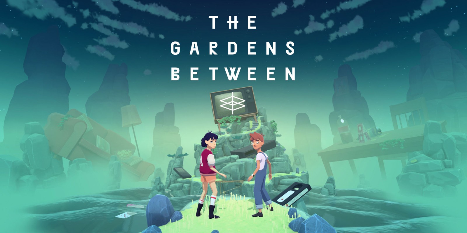 The Gardens Between 1.05 Download